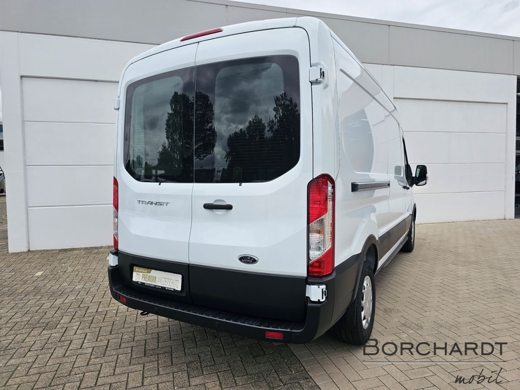 Ford Transit 2025