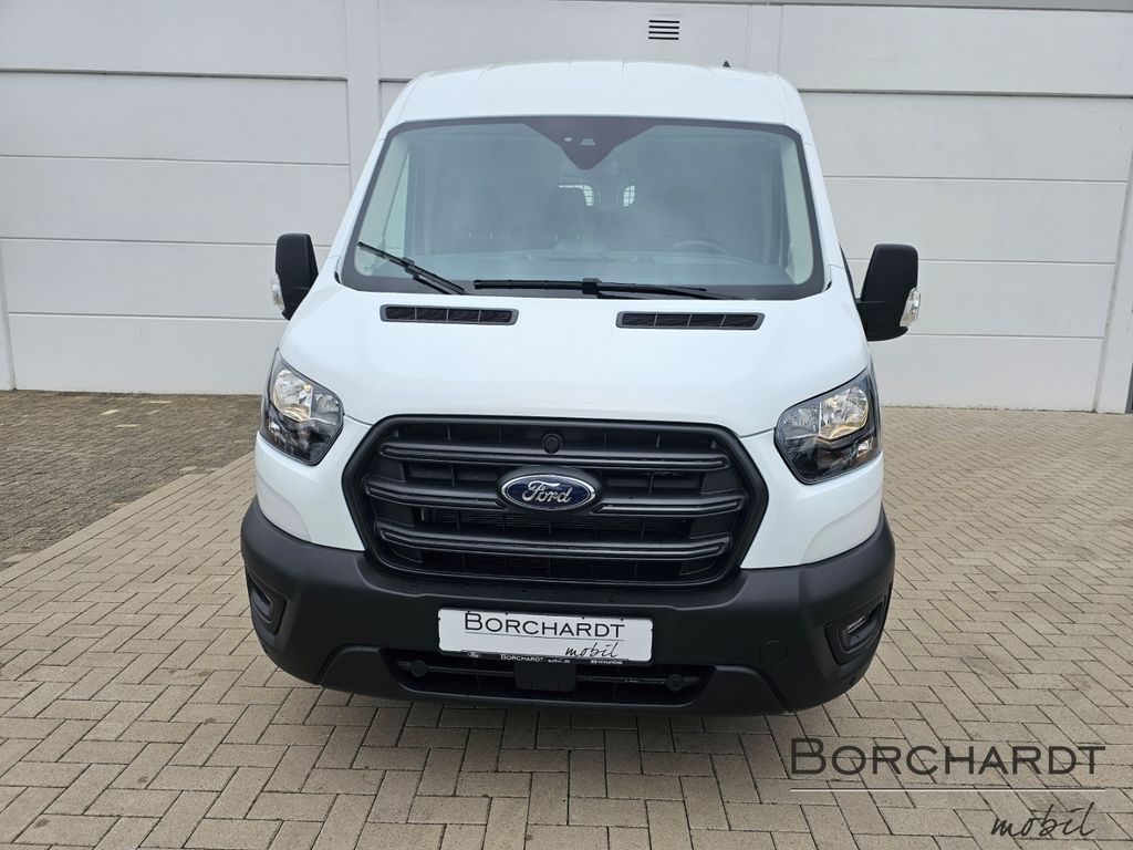 Ford Transit 2025