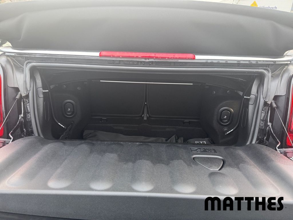 MINI Cooper Cabrio 2021