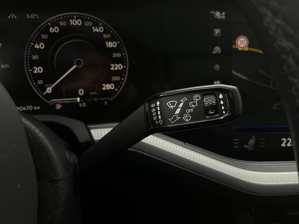 Volkswagen Touareg 2023