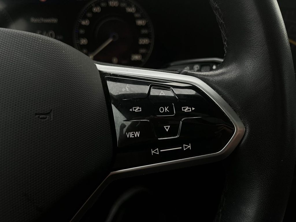 Volkswagen Touareg 2023