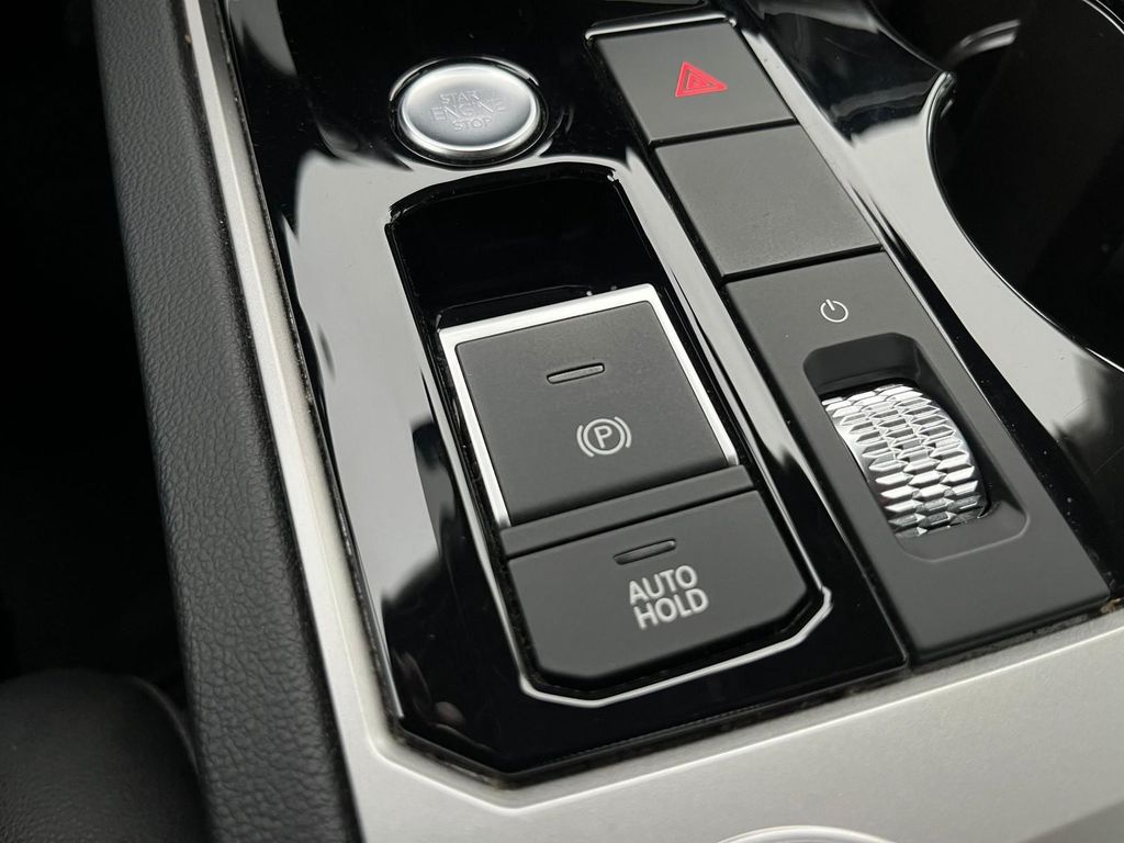 Volkswagen Touareg 2023