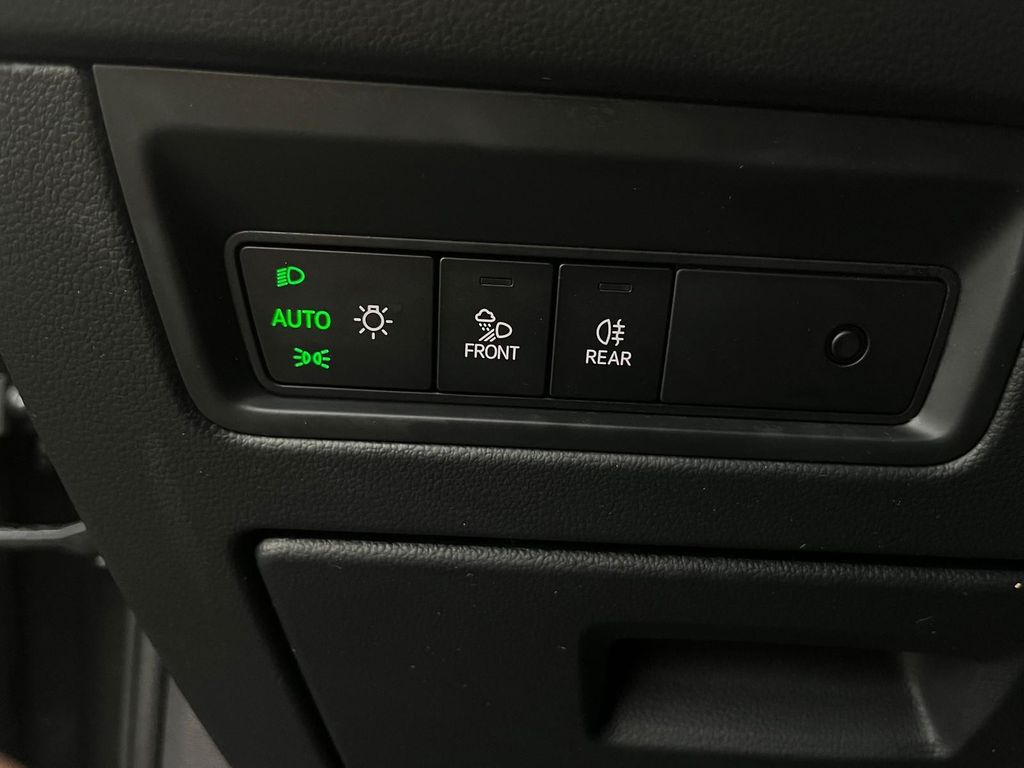 Volkswagen Touareg 2023