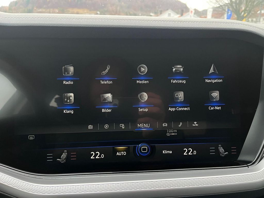 Volkswagen Touareg 2023