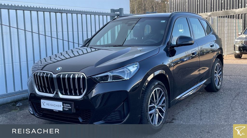BMW X1 2023