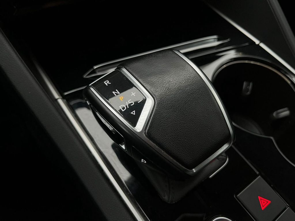 Volkswagen Touareg 2023