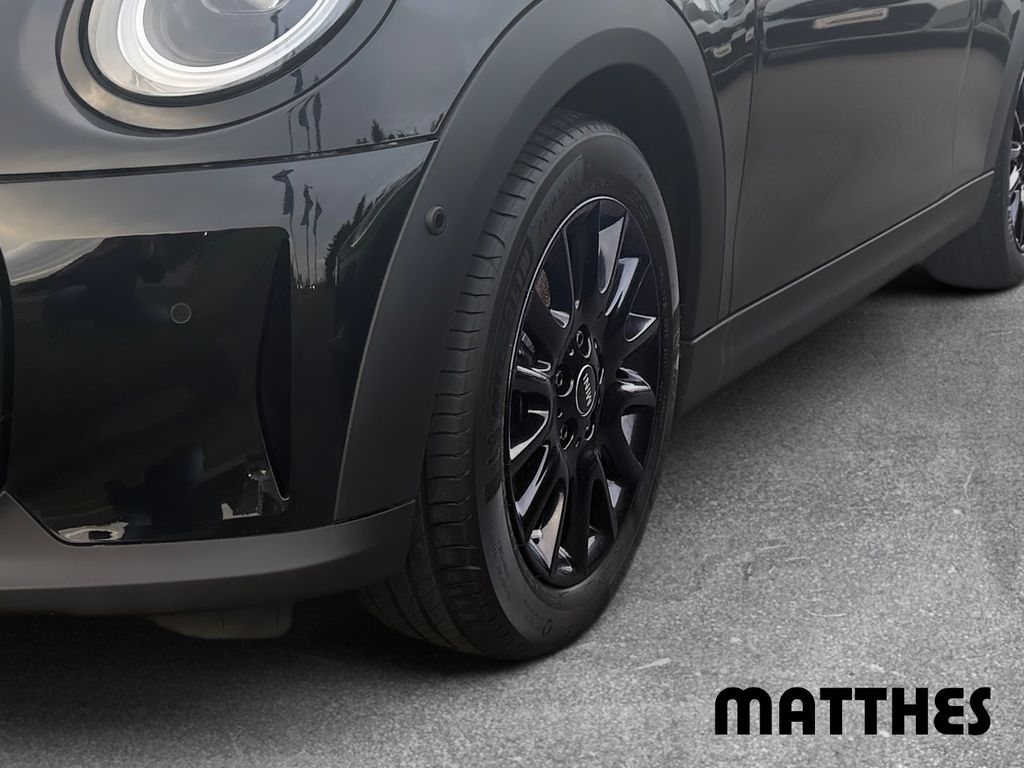 MINI Cooper Cabrio 2021