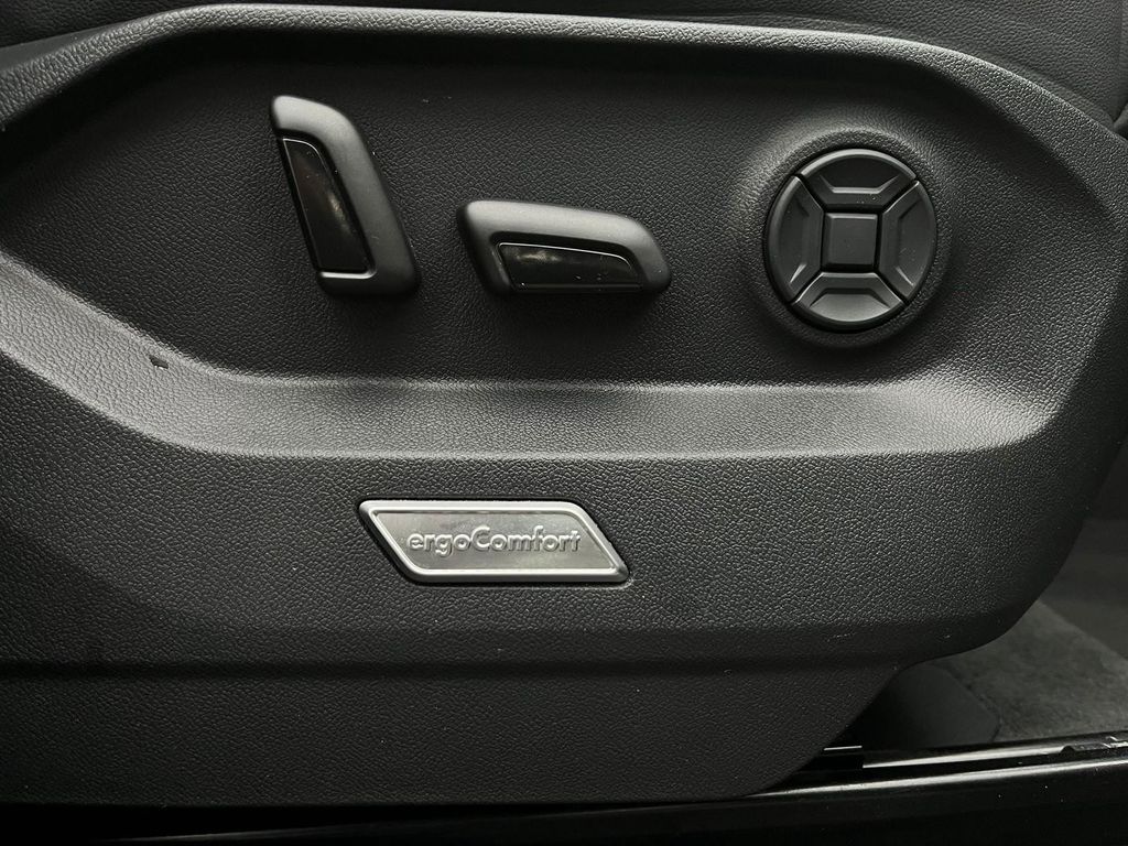 Volkswagen Touareg 2023