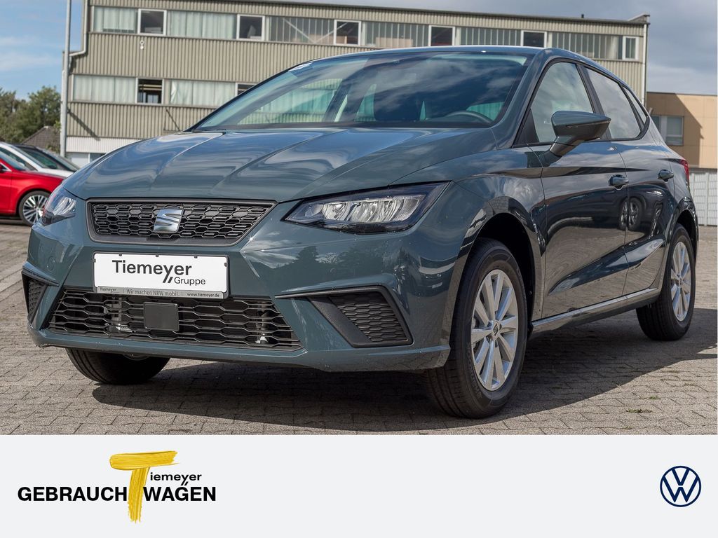 Seat Ibiza 2025