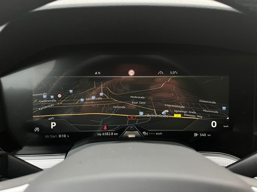 Volkswagen Touareg 2023