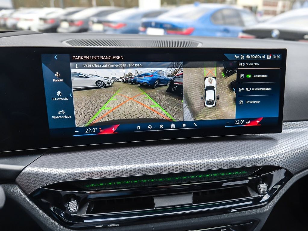 BMW 420 Gran Coupé 2025