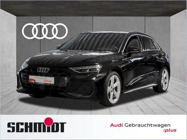 Audi A3 2025