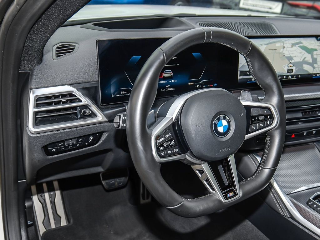 BMW 420 Gran Coupé 2025
