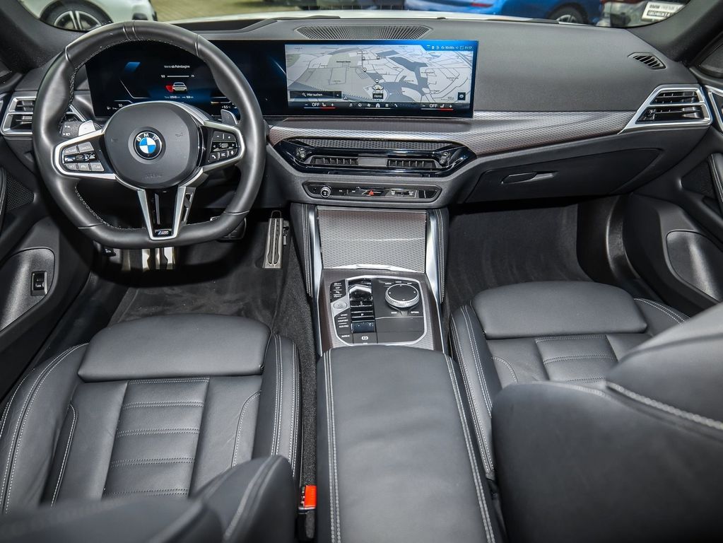BMW 420 Gran Coupé 2025