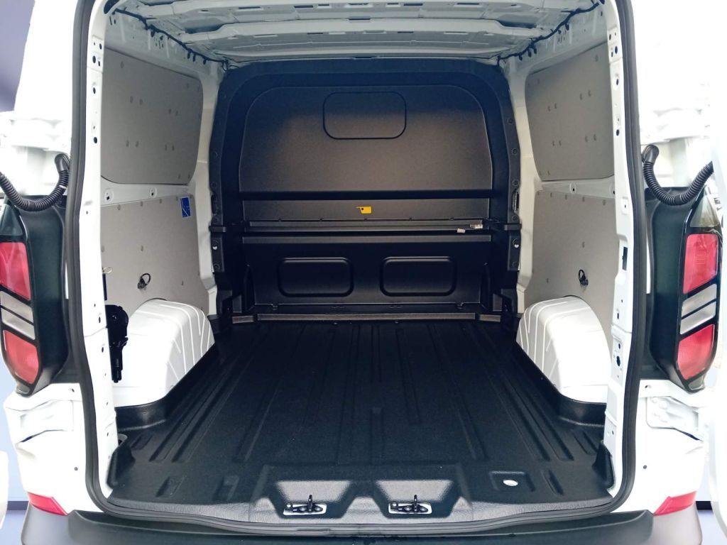 Ford Transit Custom 2025