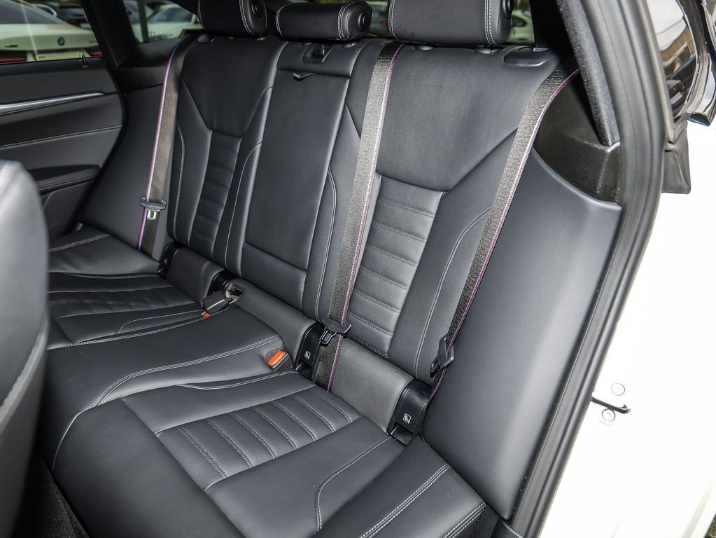 BMW 420 Gran Coupé 2025