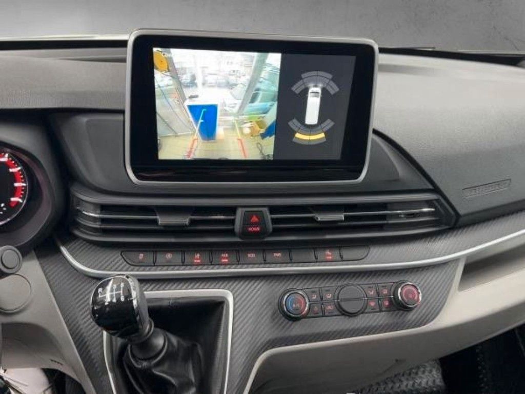 Maxus Deliver 9 2025