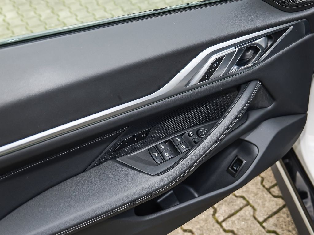 BMW 420 Gran Coupé 2025