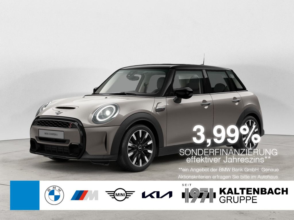 MINI Cooper S 2024