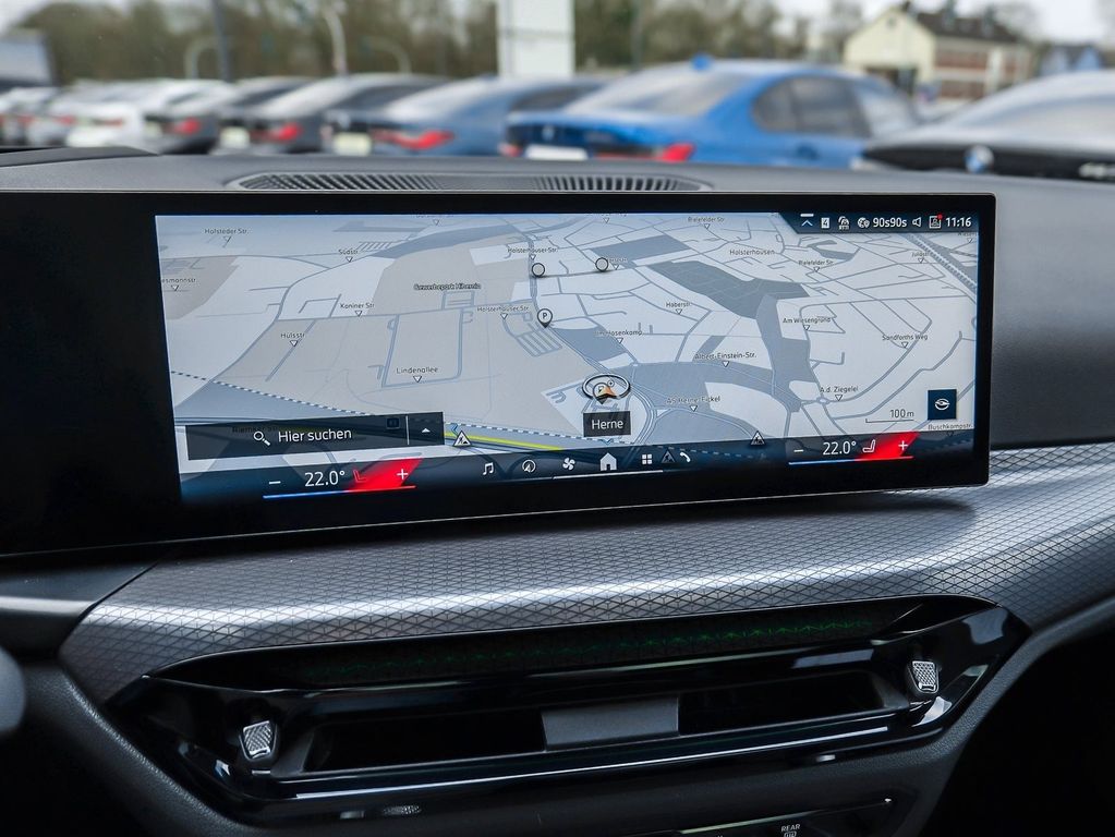 BMW 420 Gran Coupé 2025