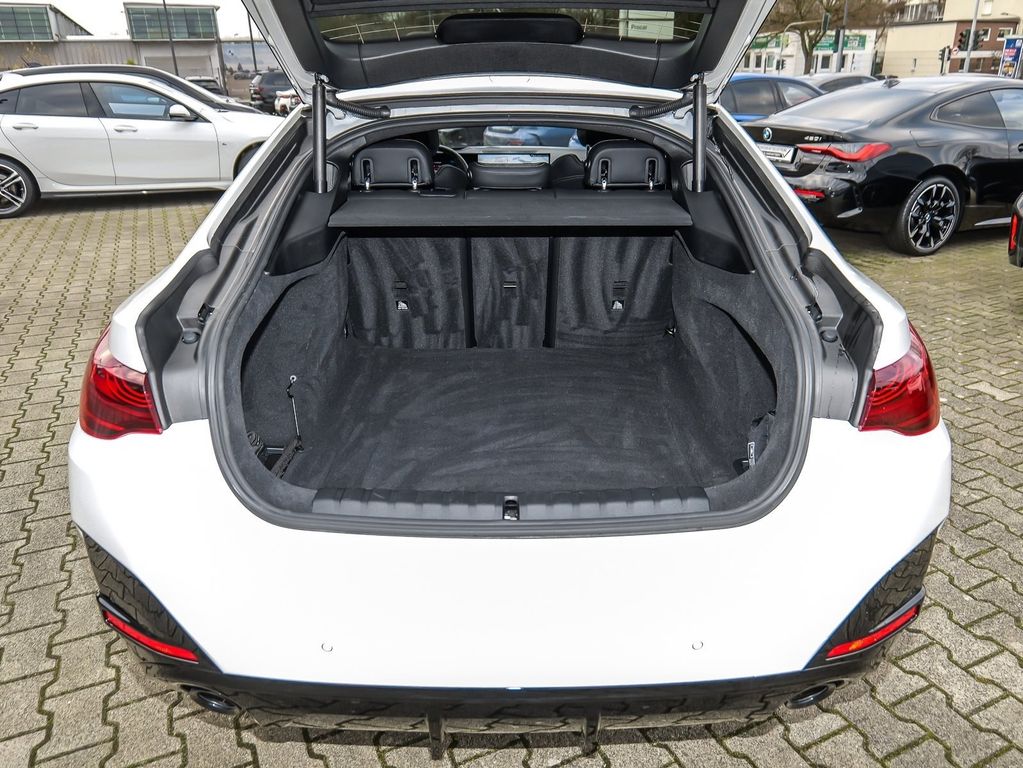 BMW 420 Gran Coupé 2025