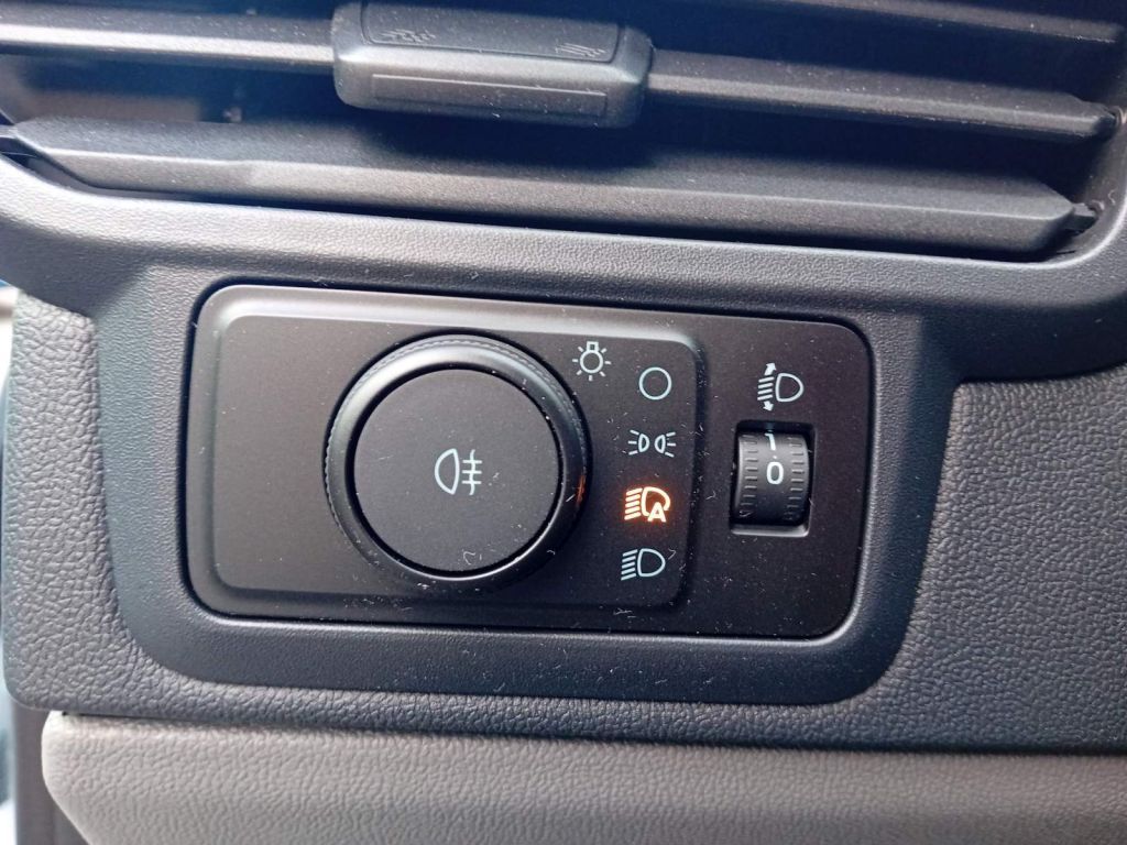 Ford Transit Custom 2025