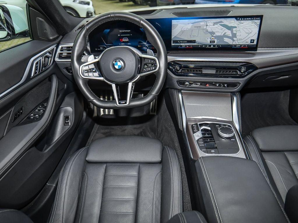 BMW 420 Gran Coupé 2025