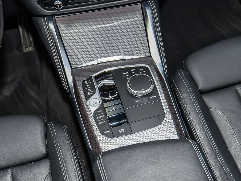 BMW 420 Gran Coupé 2025