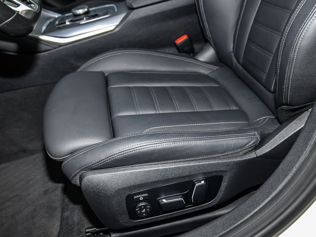 BMW 420 Gran Coupé 2025