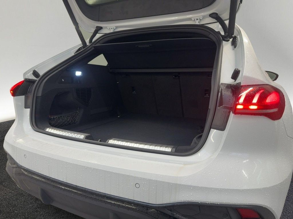 Audi A5 2025