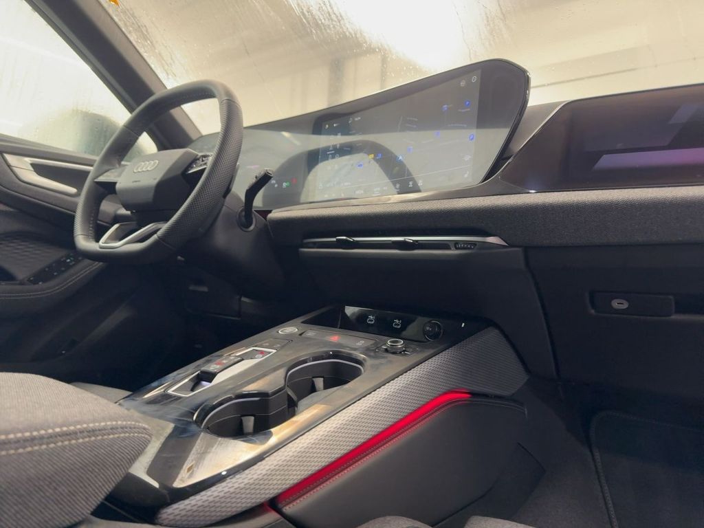 Audi A5 2025