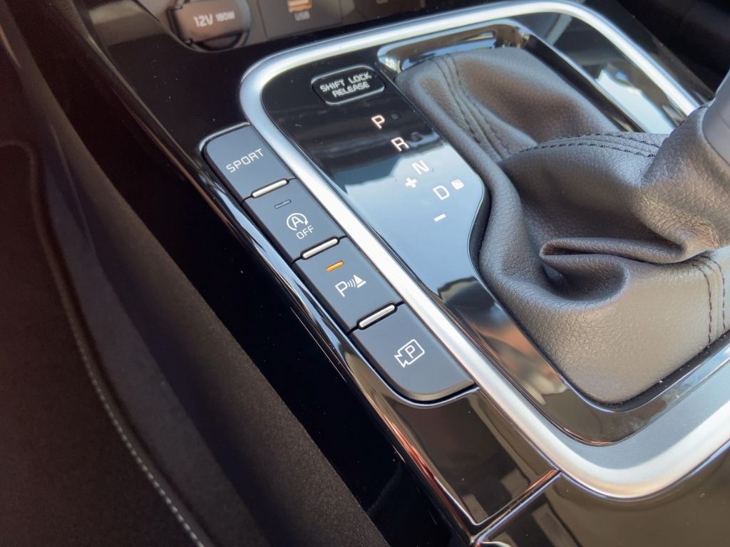 Kia cee'd Sportswagon