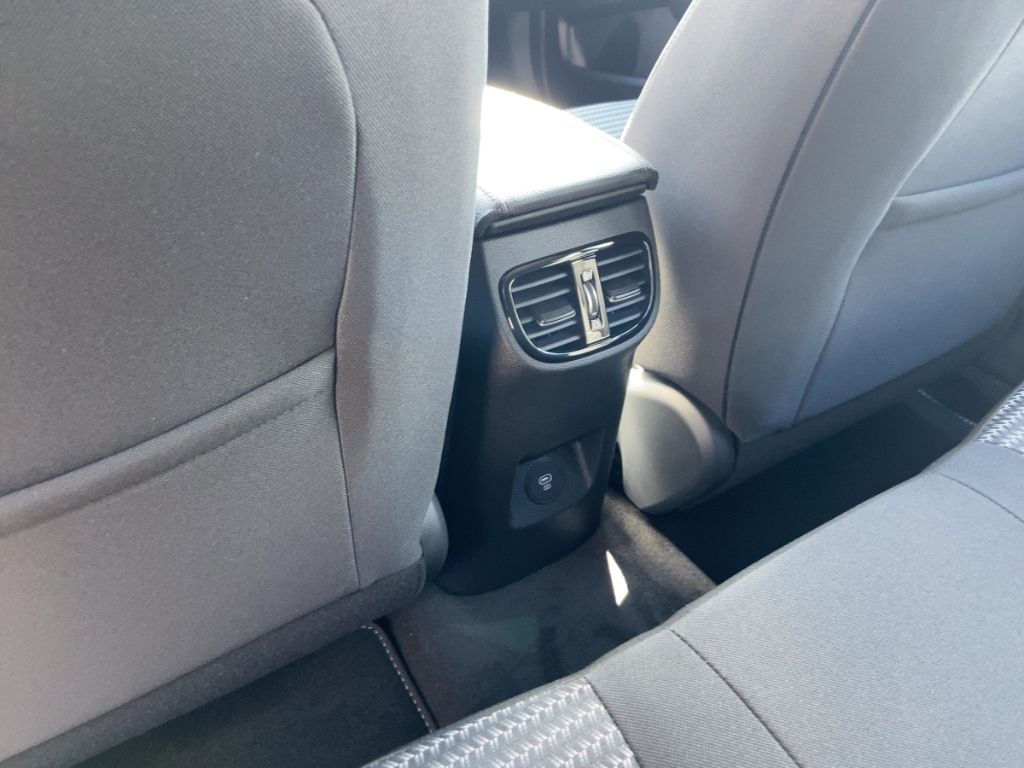 Kia cee'd Sportswagon