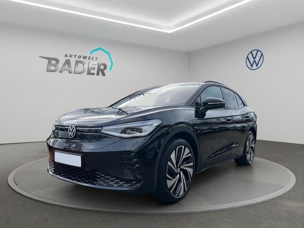 Volkswagen ID.4 2025