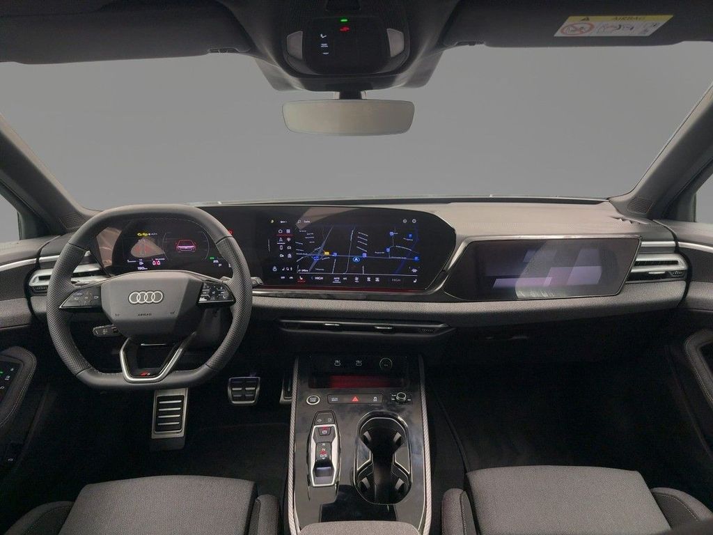 Audi A5 2025
