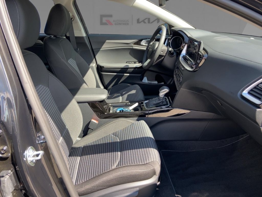 Kia cee'd Sportswagon