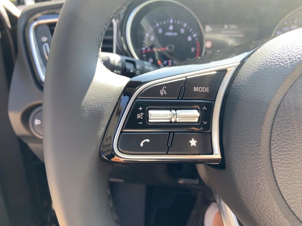 Kia cee'd Sportswagon