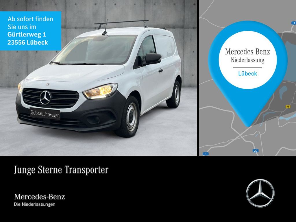 Mercedes-Benz Citan 2022