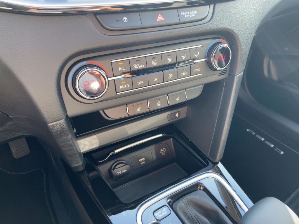 Kia cee'd Sportswagon