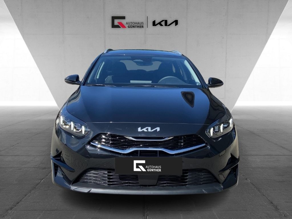 Kia cee'd Sportswagon