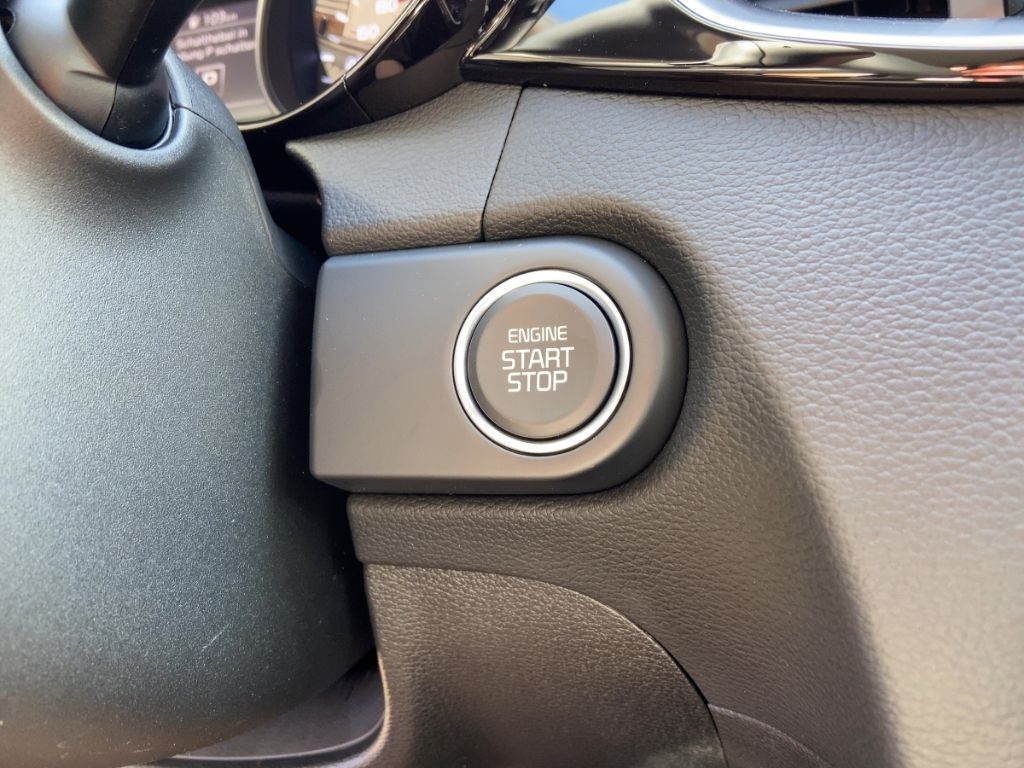 Kia cee'd Sportswagon