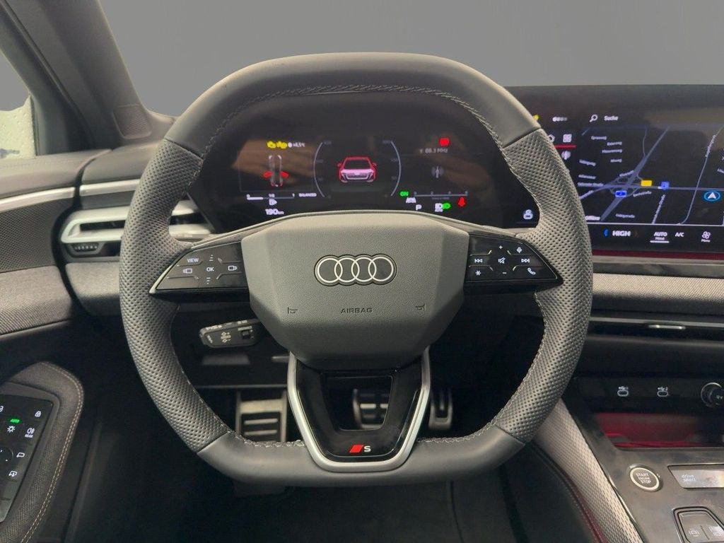 Audi A5 2025