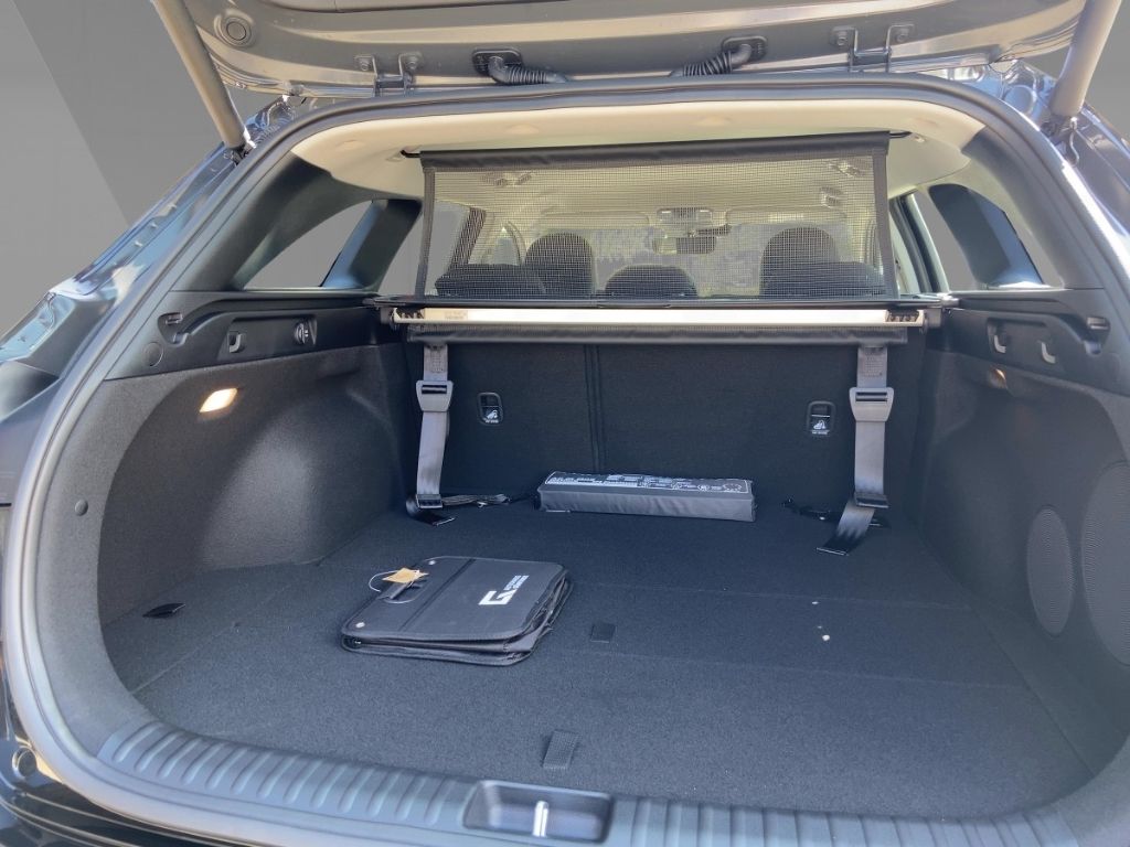 Kia cee'd Sportswagon