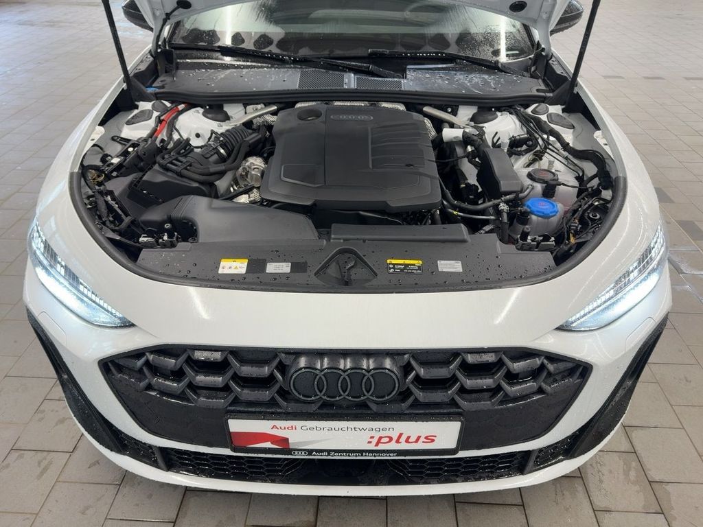 Audi A5 2025