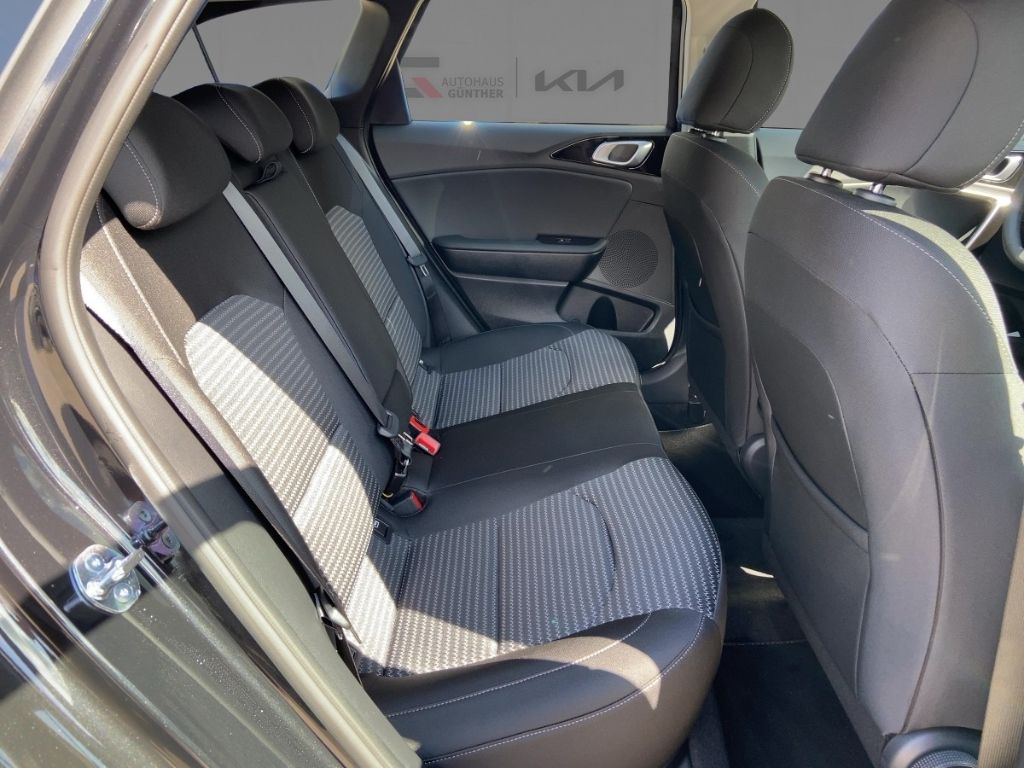 Kia cee'd Sportswagon