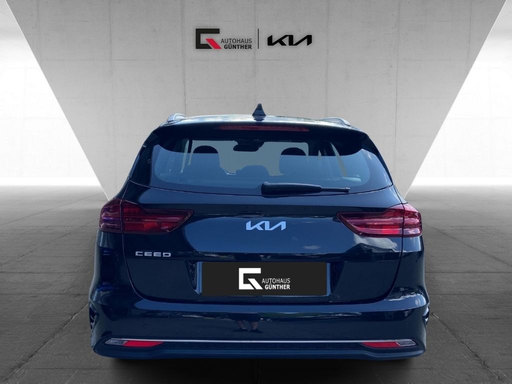 Kia cee'd Sportswagon