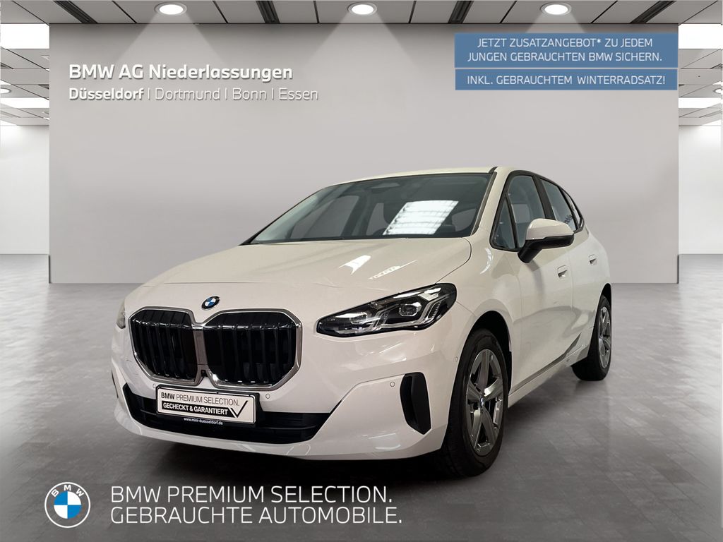 BMW 220 Active Tourer 2024
