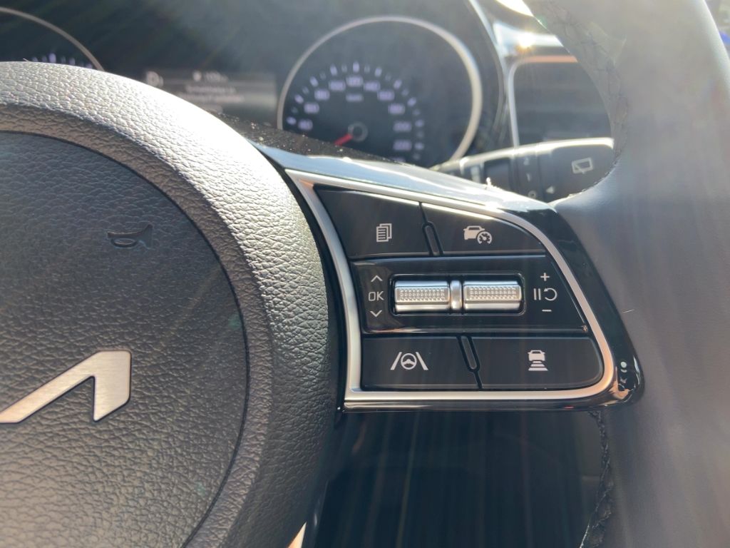 Kia cee'd Sportswagon