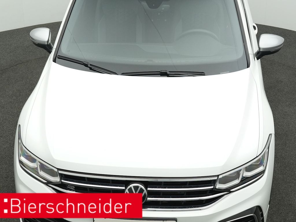 Volkswagen Tiguan Allspace 2025