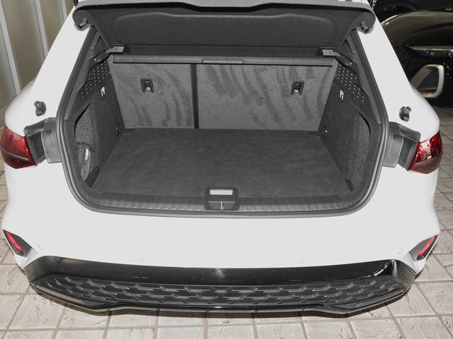 Audi A3 2025